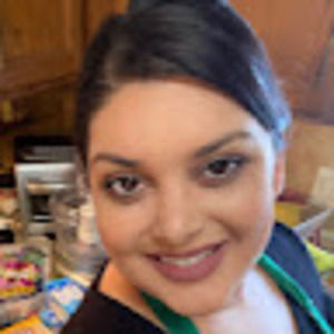 Meet your Posher, Tara